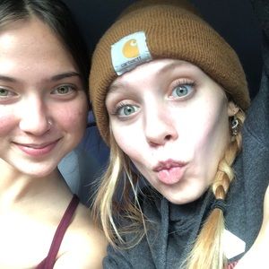 Meet your Posher, Annamarie